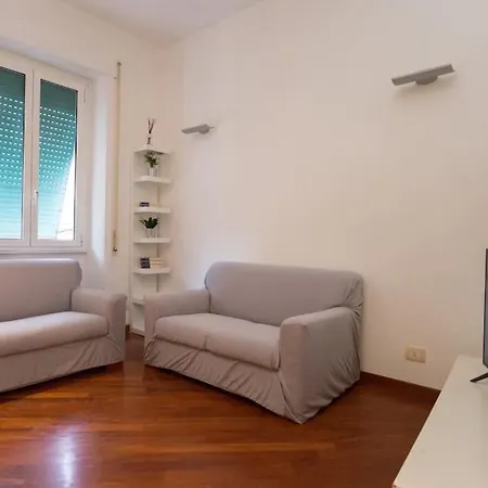 Podesti House - Flaminio Stadio Olimpico-3